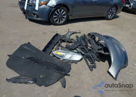 2013 Dodge Dart Sxt z USA, uszkodzony, nr VIN 1C3CDFBA4DD139559